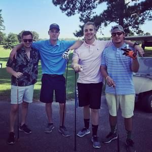 Meet your Posher, Ryan